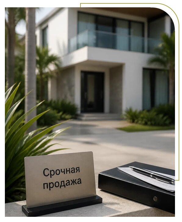 Срочная продажа недвижимости Пхукет из Костромы от 51045 р. | коПхукет-Кст
